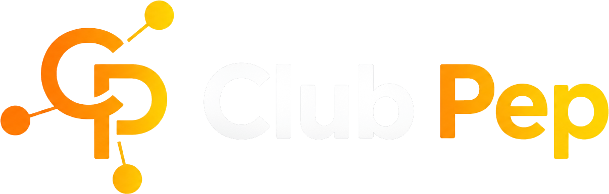 Club peps
