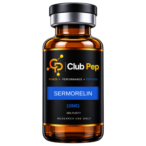 Sermorelin